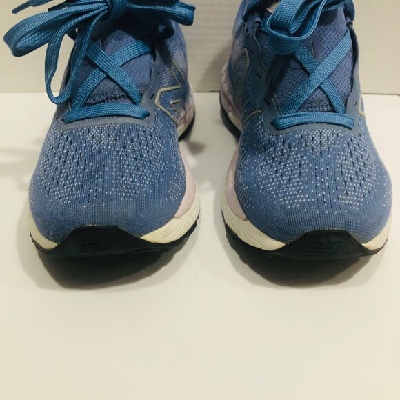 New Balance 880 Blue‎ Sneakers Women 8.5  Fresh Foam W880L12 Running Activewear - Picture 8 of 9